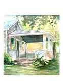 by Anne Jones