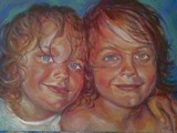 by Grace Engel
