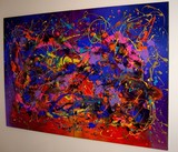by Eugenia Abramson
