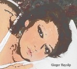 by Ginger Hayslip