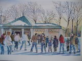 by Kristin Stashenko
