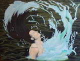 by Marjorie Huwa