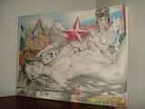by Angel J  Avila