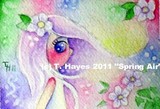 by Tamia Hayes