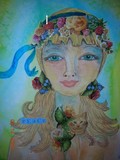 by Susan Cherry