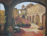 by Judy Mahurin