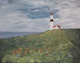 by Judy Mahurin