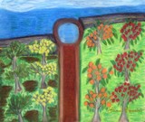 by Gina Cowins