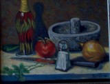 by darrell parrott