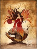 by lillian fioretzi