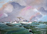 by Malcolm Wright