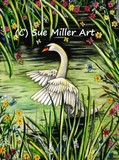 by Sue  miller