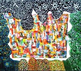by Patty Silva