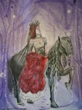 by Rebecca McCullough