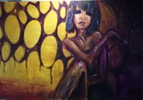 by lauren jefferson