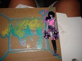 by Jen?  Daniels