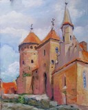 by Alla Khmel
