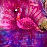 by Monica Resinger