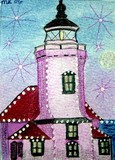 by Monica Resinger