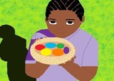 by Vernonette Gaddy