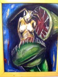 by Neftali  sandoval