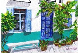 by Gerry Pariseau