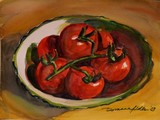 by Dora Alden
