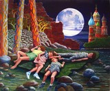 by Cecil Williams