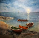 by Geir Bjoergum-Argento