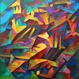 by Olga Wildman