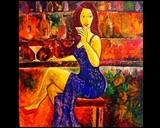 by oscar galvan