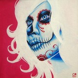 by Carissa Stevens