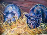 by Joan  Wulff