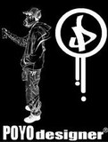 by poyo designer