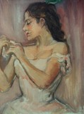 by Mary Vargas