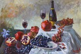 by YLLI HARUNI