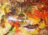 by Amy Ward