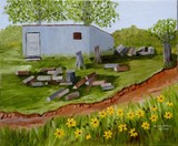 by Margie Bottoms