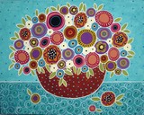 by Karla Gerard