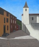 by Catherine Louise Cross