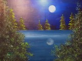 by Jerry Lee Cline
