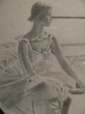 by Merrilee  McCain