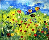 by JEAN FITZHUGH