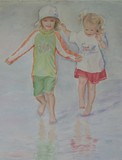 by Patricia Elgee