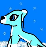 by    