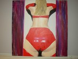by Michaela Cheese