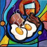 by Lesli Pringle-Burke