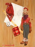 by K Henderson