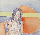 by Isabelle Dillard