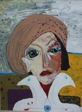 by MARGARET GRANDINETTI